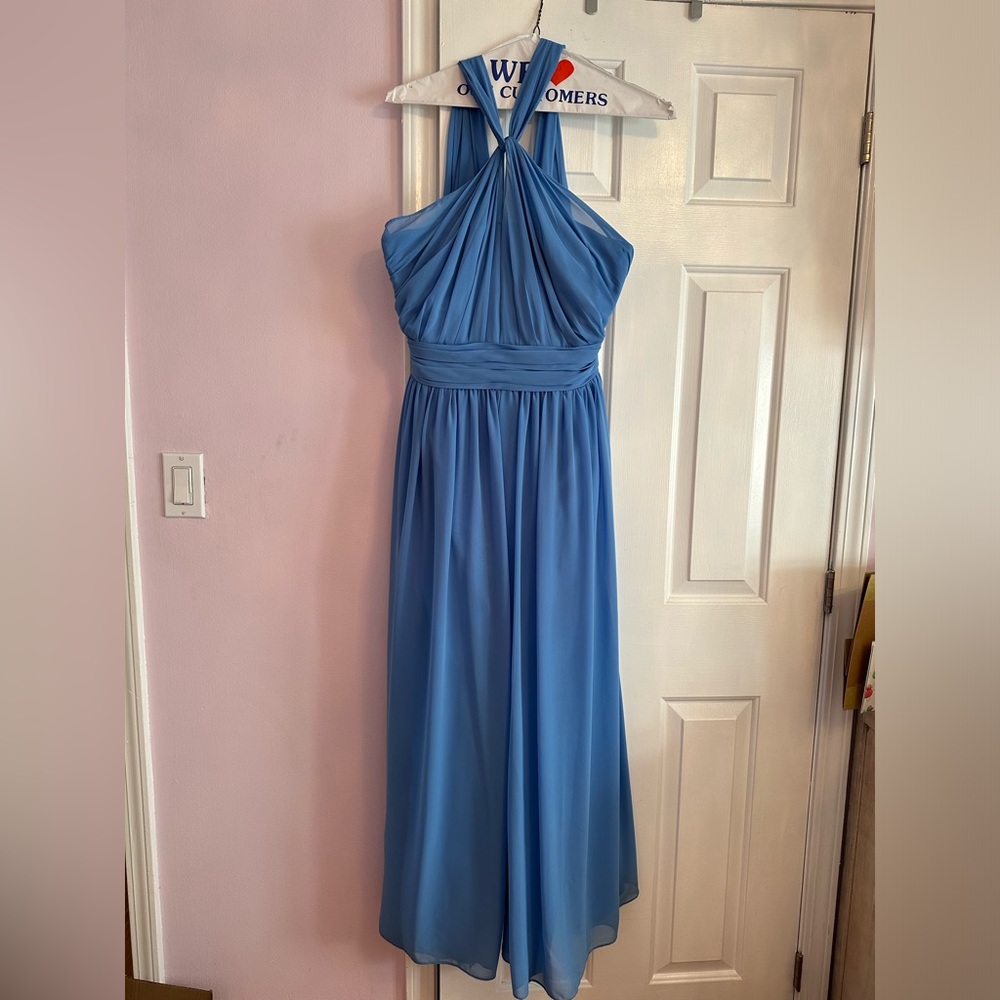 Bill Levkoff Bridesmaid Dress 1274